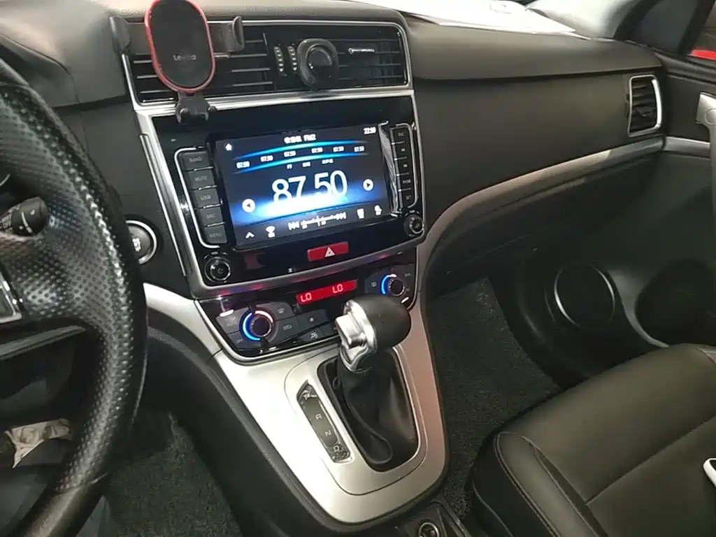Haval M6 2020 — фото 13