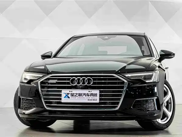 Audi A6L 2019
