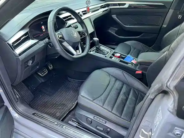 Volkswagen CC 2022