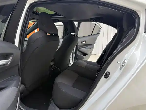 Toyota Levin 2023
