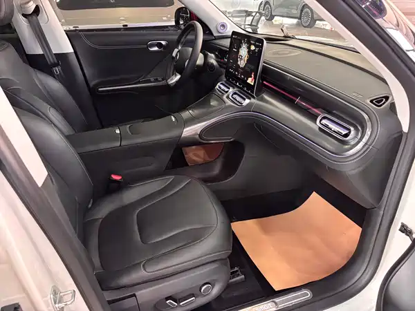 smart #1 2024