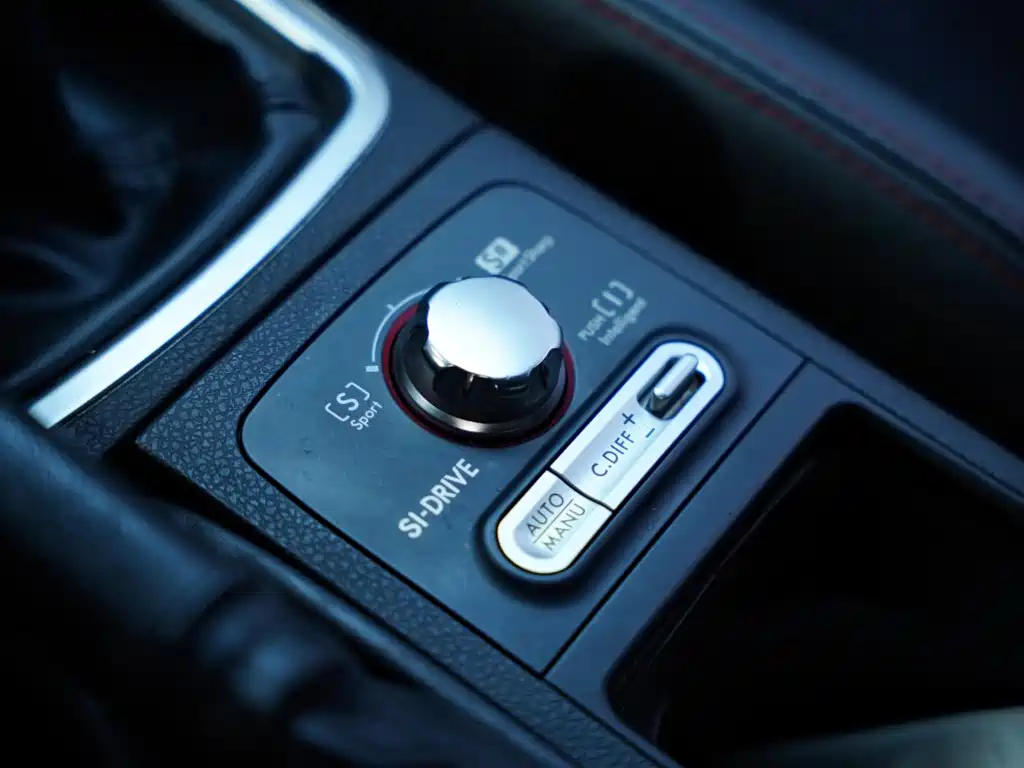 Subaru Impreza 2014 — фото 32
