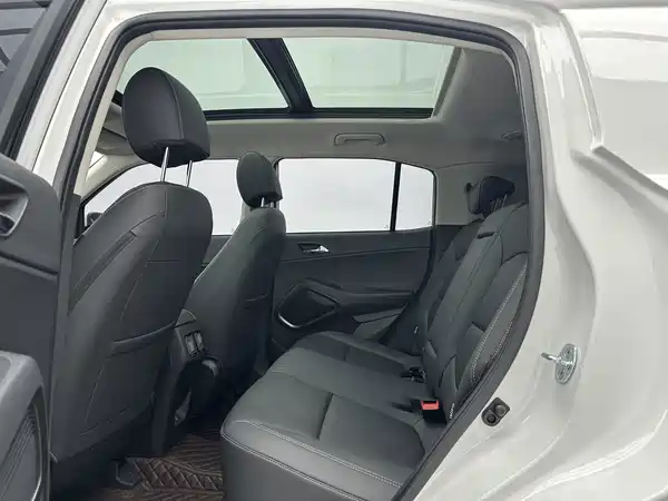 Hyundai ix35 2023