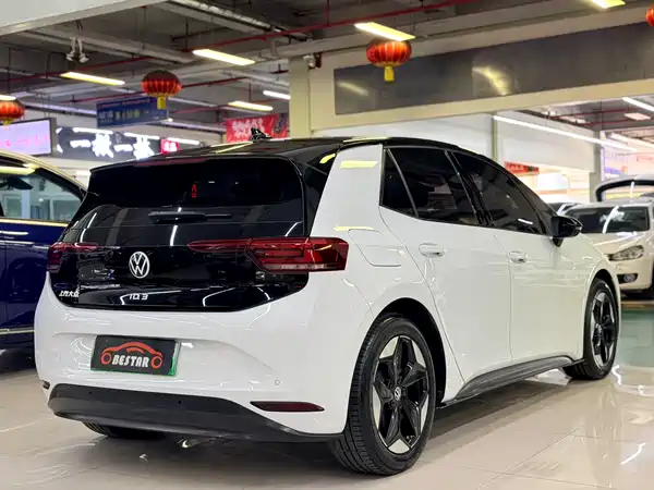 Volkswagen ID.3 2025