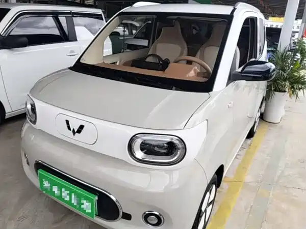 Wuling Hongguang MINIEV 2024