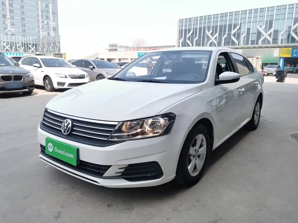 Volkswagen Lavida 2023
