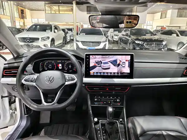 Volkswagen Lavida 2023