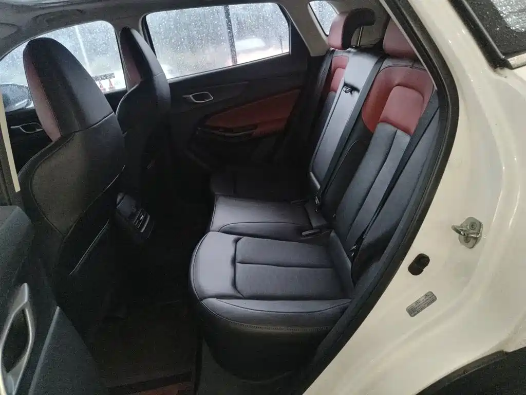 Changan CS55PLUS 2021 — фото 15