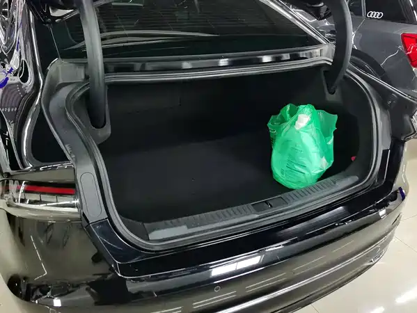 Lincoln Z 2023