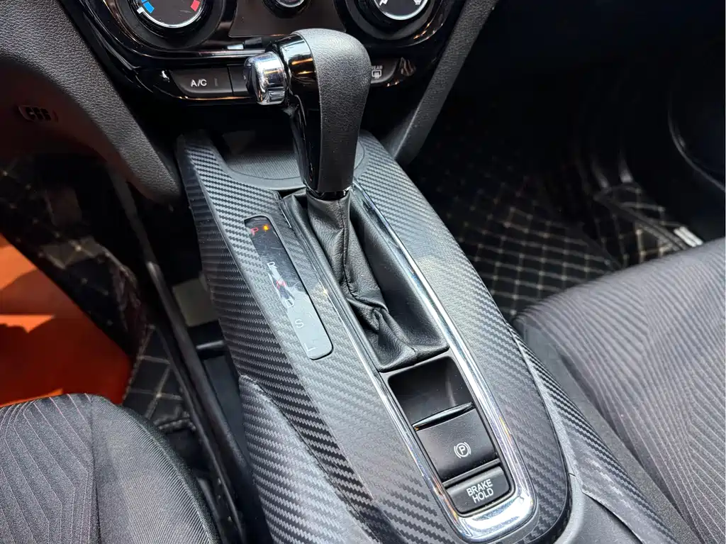 Honda XR-V 2016 — фото 14