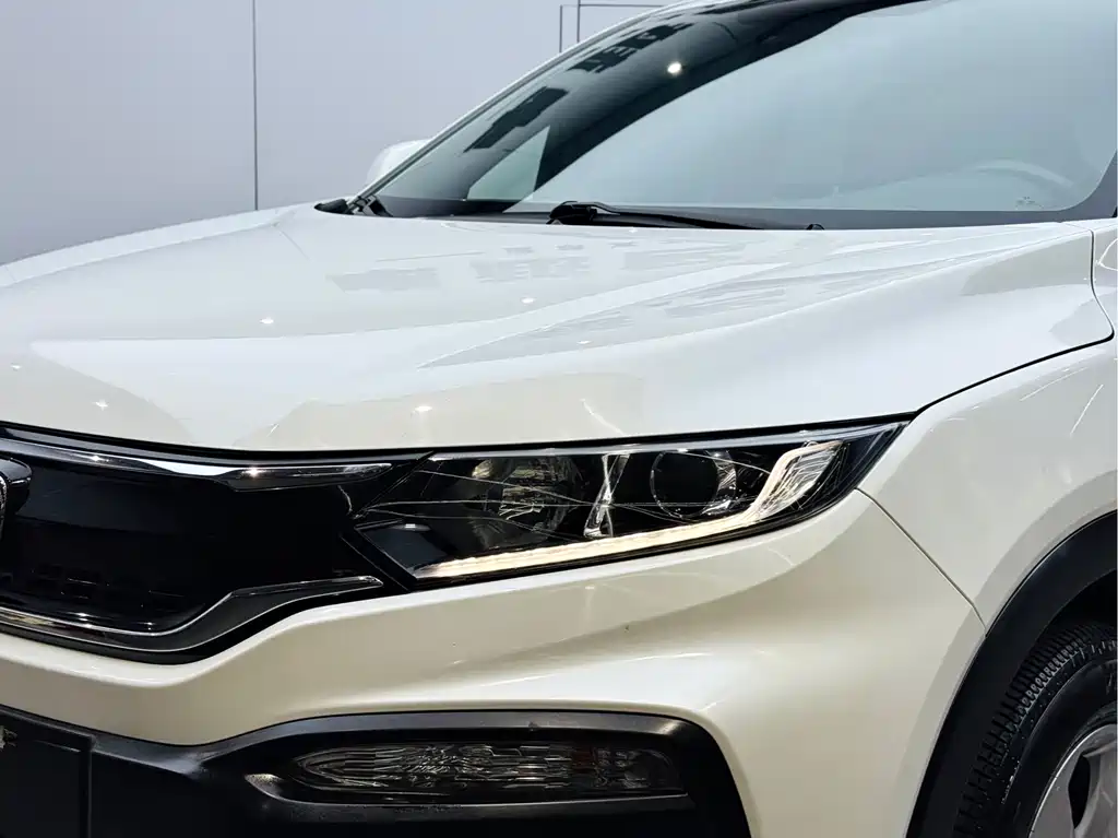 Honda XR-V 2016 — фото 20