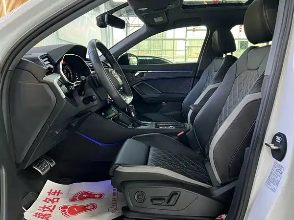 Audi Q3 Sportback 2024