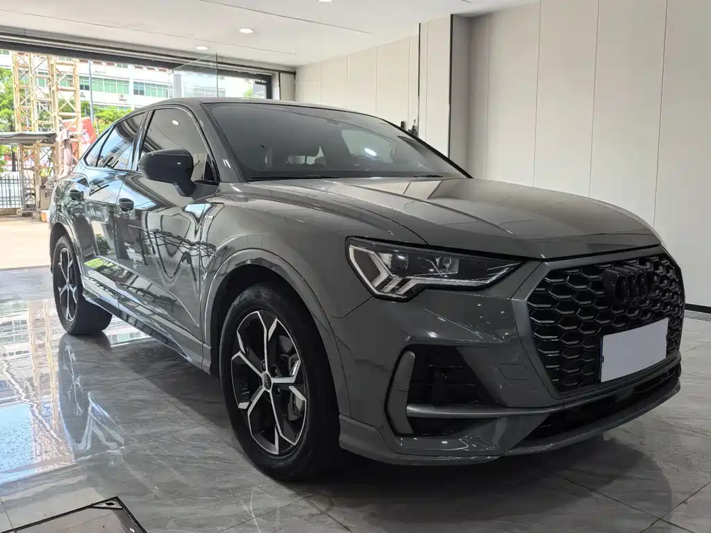 Audi Q3 Sportback 2024