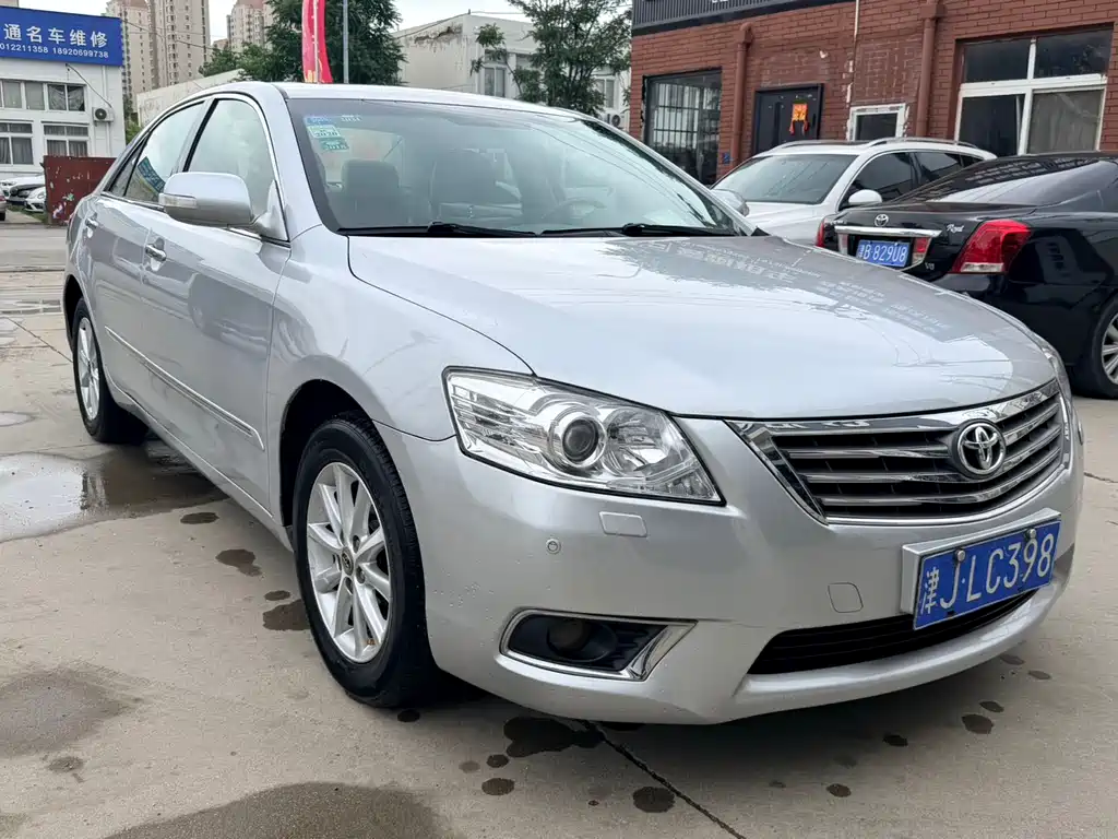 Toyota Camry 2009