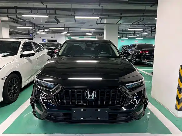 Honda Inspire 2023