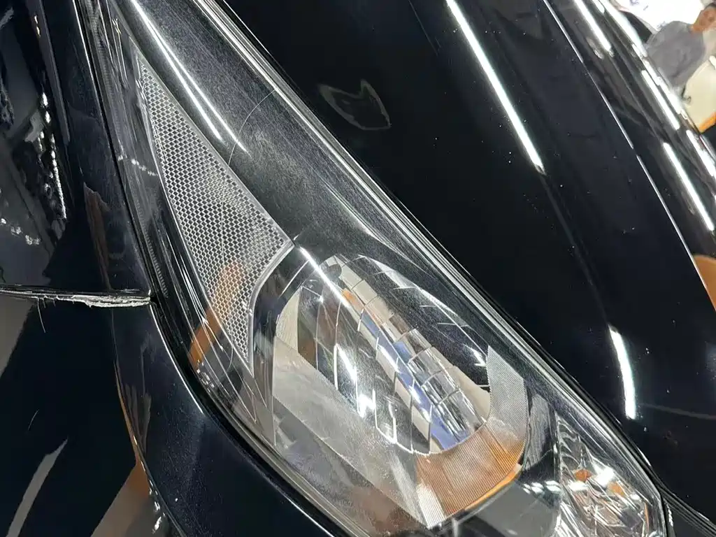 Honda Vezel 2016 — фото 15