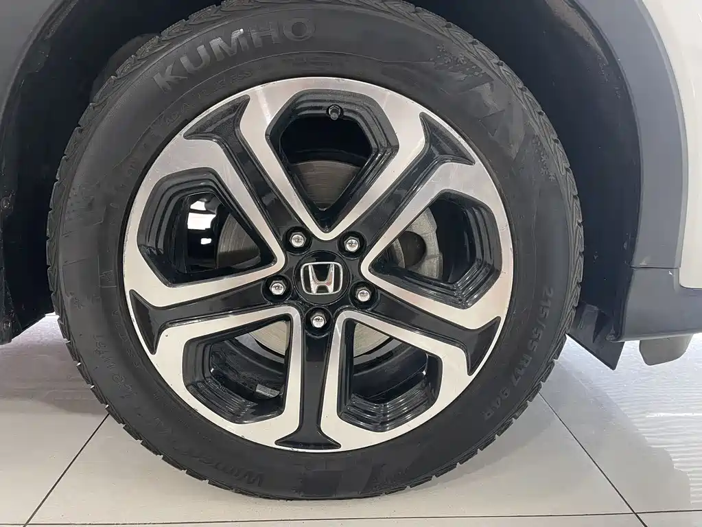 Honda XR-V 2015 — фото 16