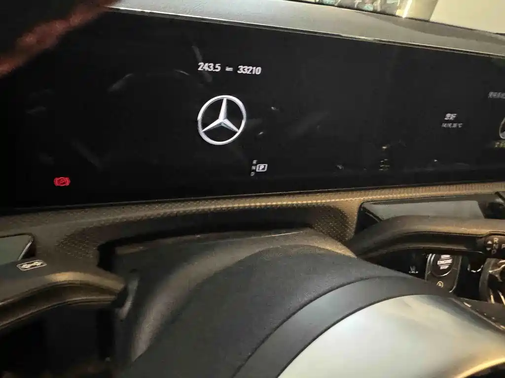 Mercedes-Benz CLA 2021 — фото 8