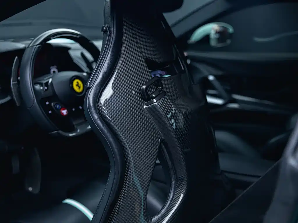 Ferrari 812 2019 — фото 14