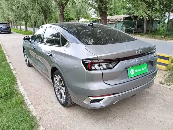 Ford Mondeo 2024
