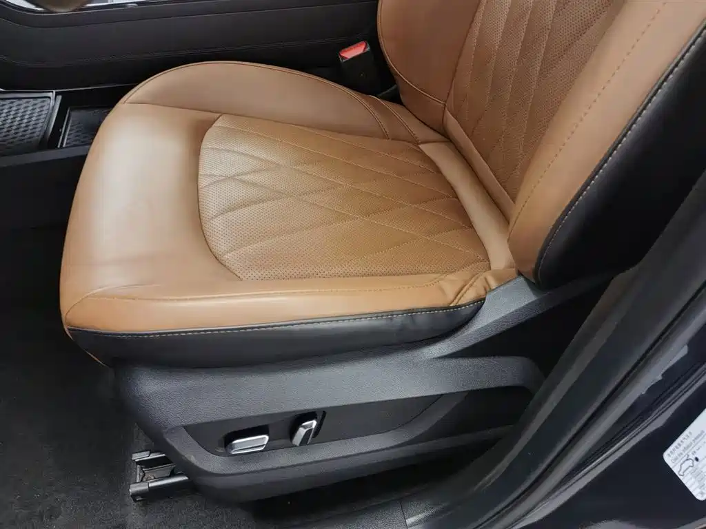 Chery Tiggo 8 PLUS 2021 — фото 20