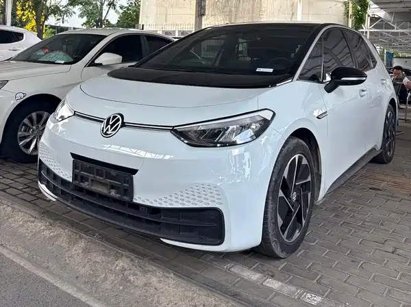 Volkswagen ID.3 2023