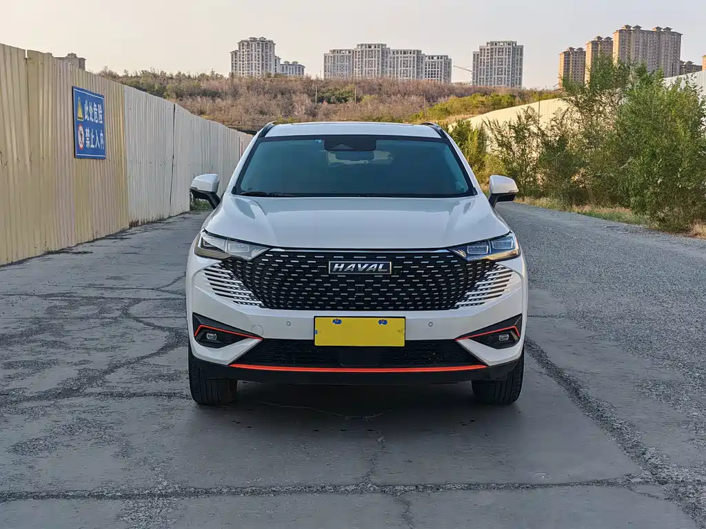 Haval H6 2023