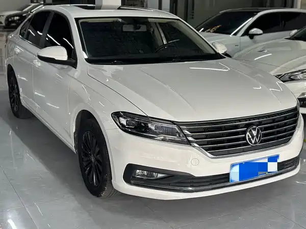 Volkswagen Lavida 2021