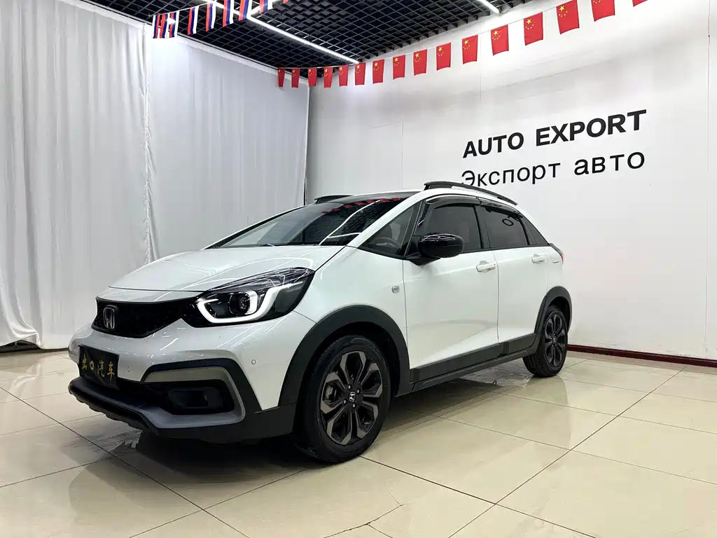 Honda LIFE 2021