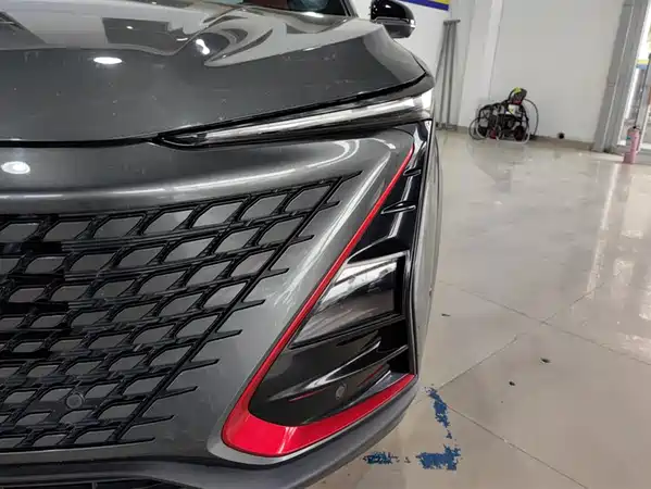 Changan UNI-T 2020