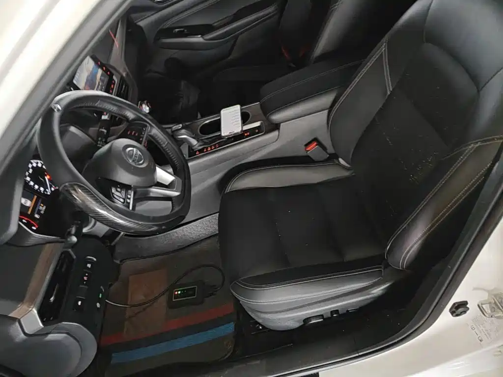 Nissan Teana 2023 — фото 15
