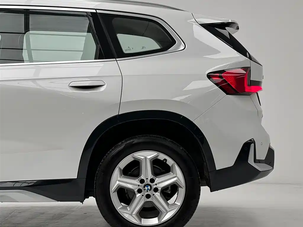 BMW X1 2024