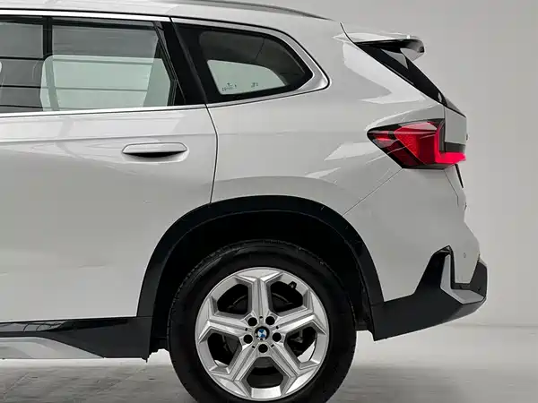 BMW X1 2024