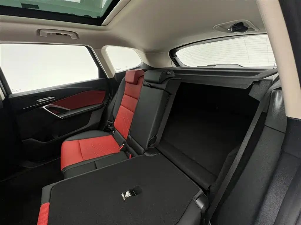 BMW X1 2024 — фото 19