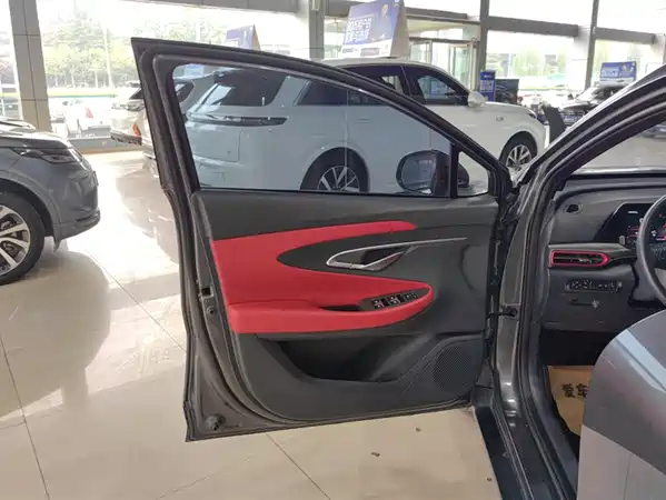 Changan UNI-T 2020