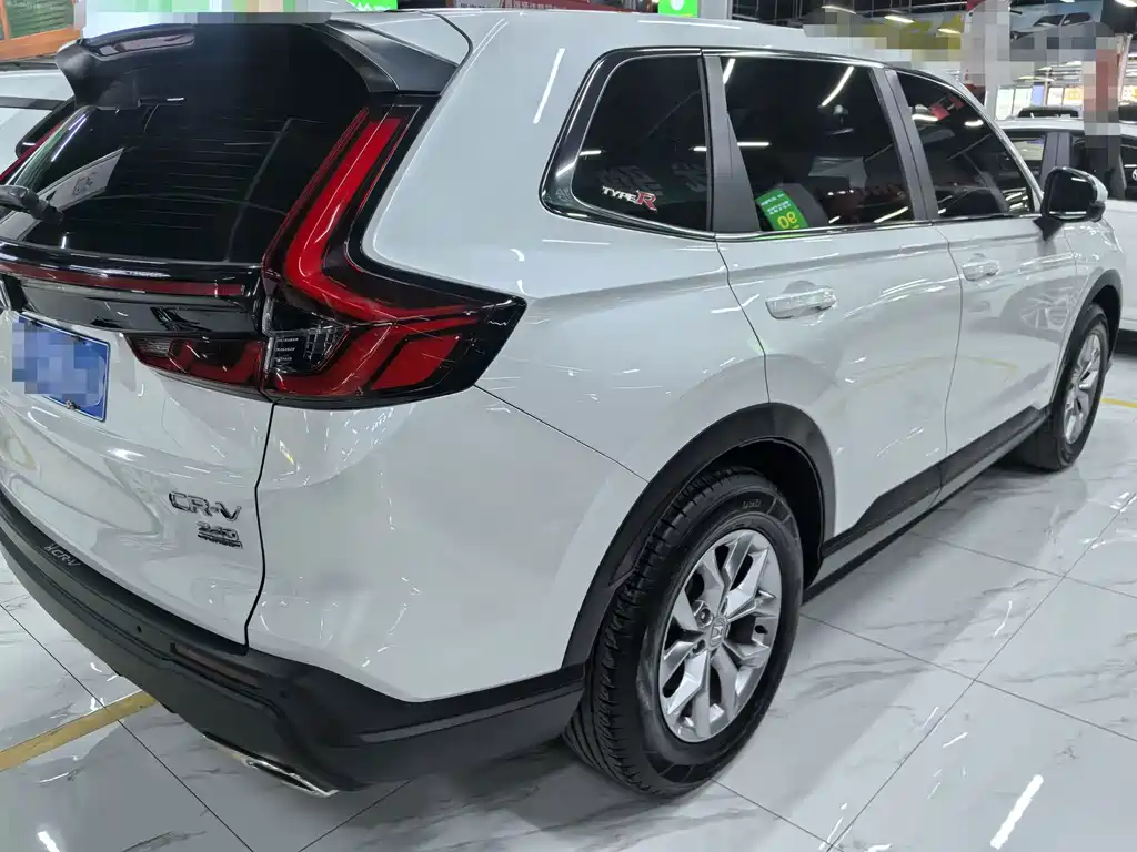 Honda CR-V 2024