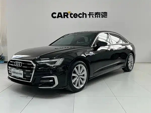 Audi A6L 2024
