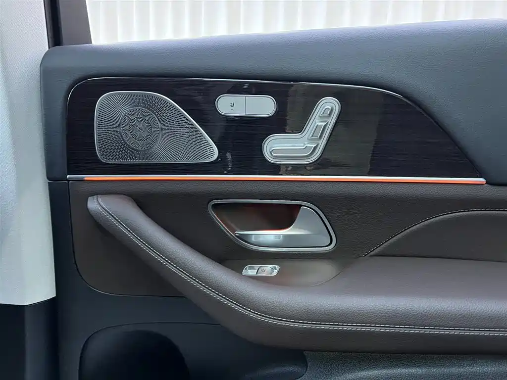 Mercedes-Benz GLE 2023 — фото 18