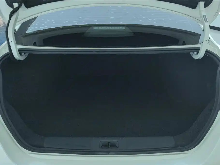 Nissan Sylphy 2020 — фото 4