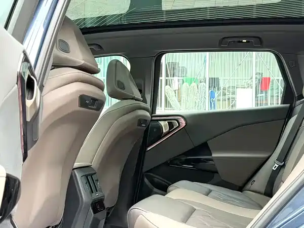 BMW X3 2025