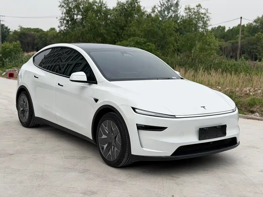 Tesla Model Y L 2025
