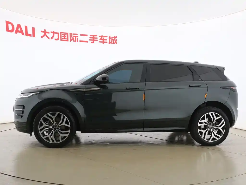 Land Rover Evoque 2025 — фото 13
