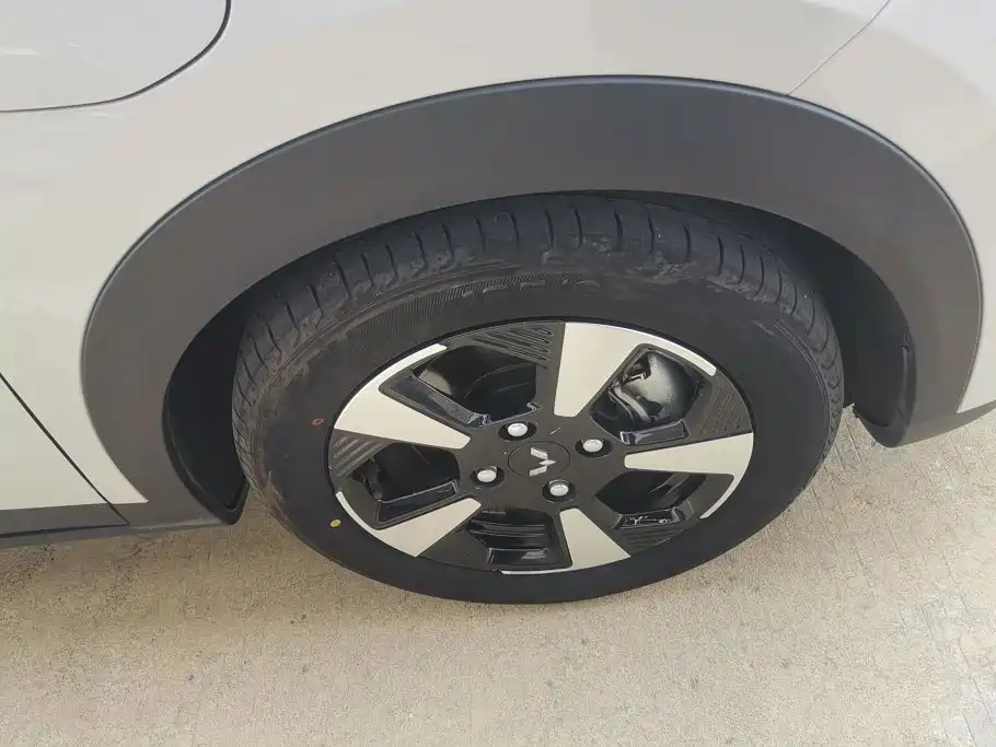 Wuling Bingo PLUS 2024