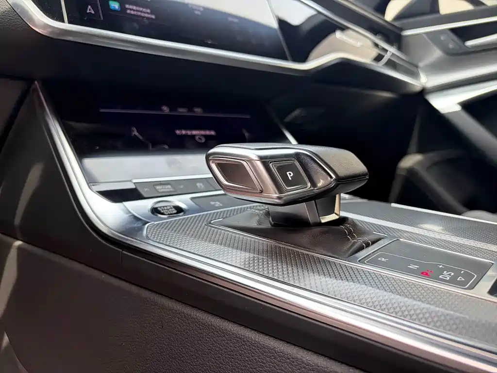 Audi A6L 2022 — фото 6