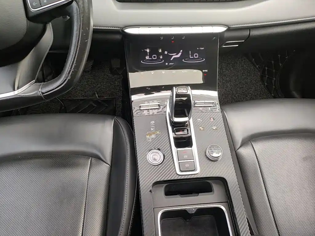 Chery Tiggo 8 PLUS 2021 — фото 14