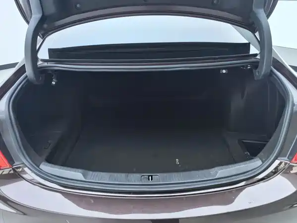 Buick LaCrosse 2018