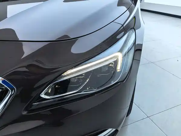 Buick LaCrosse 2018