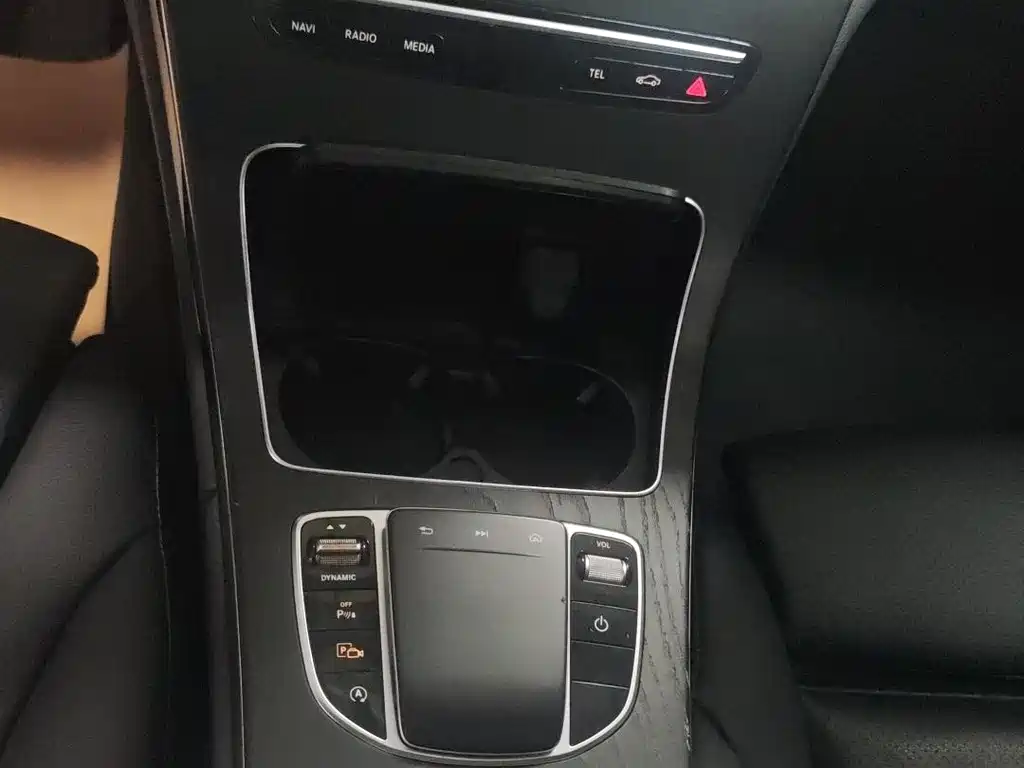 Mercedes-Benz C-Class 2020 — фото 13