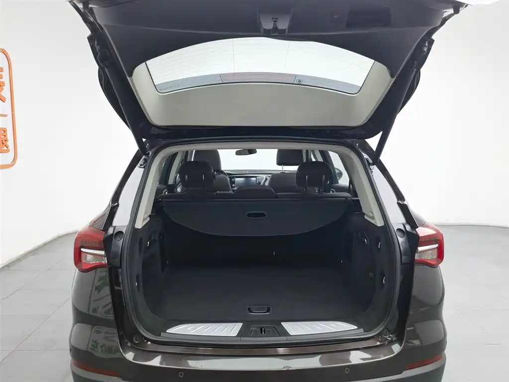Buick Envision Plus 2020 — фото 16