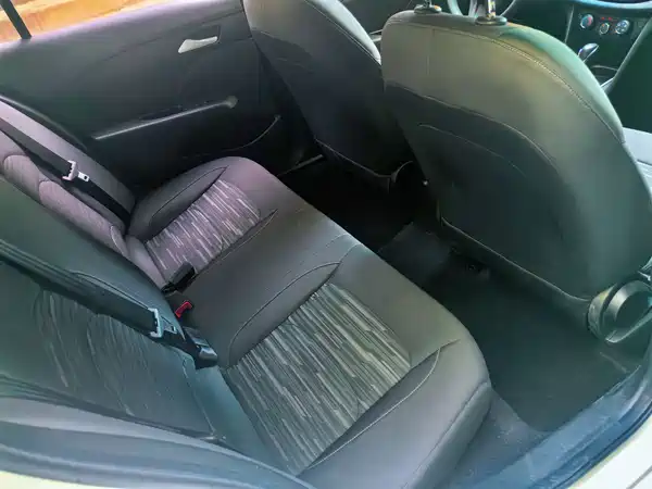 Chevrolet Cavalier 2019